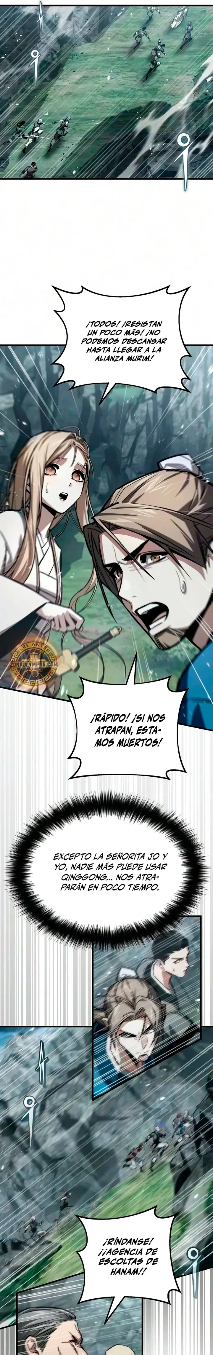 Capítulo 33, página 19