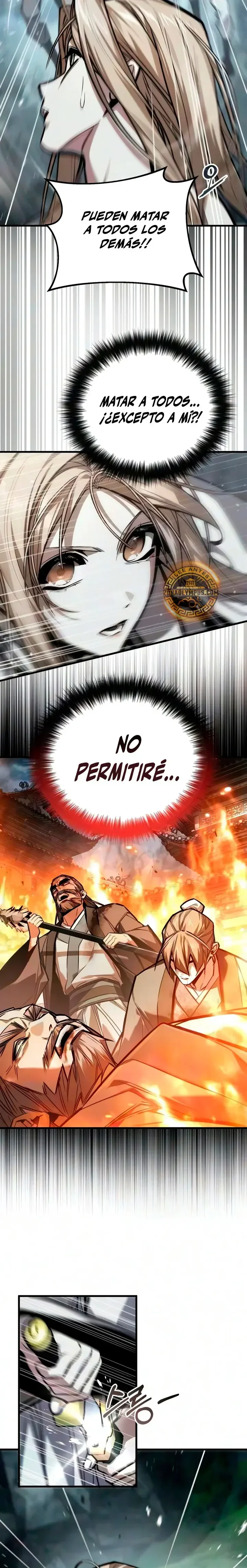 Capítulo 33, página 21