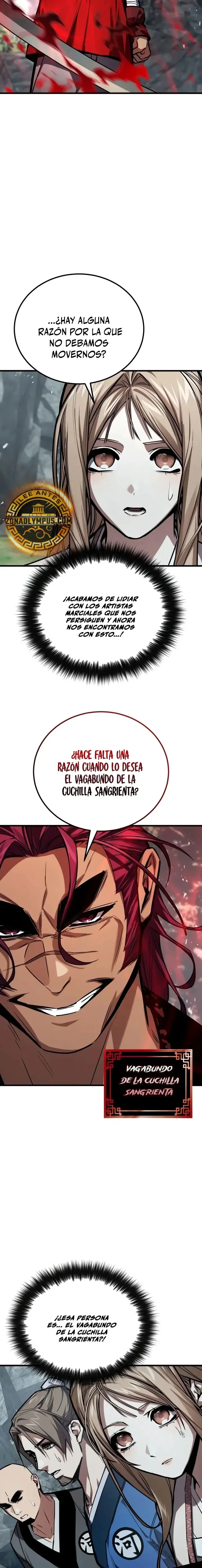 Capítulo 34, página 19