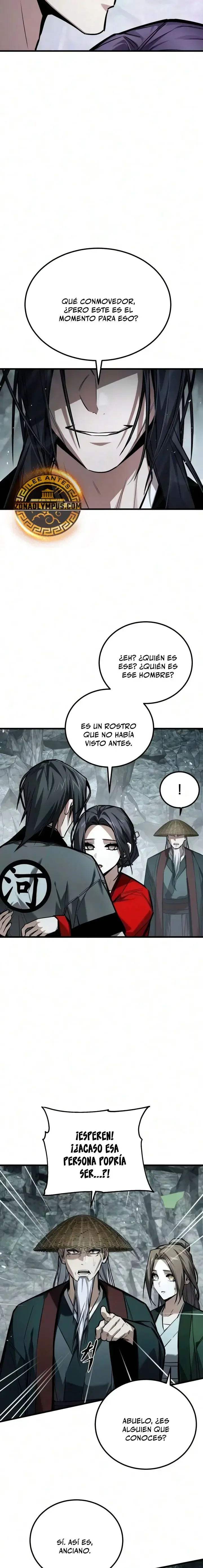 Capítulo 36, página 19