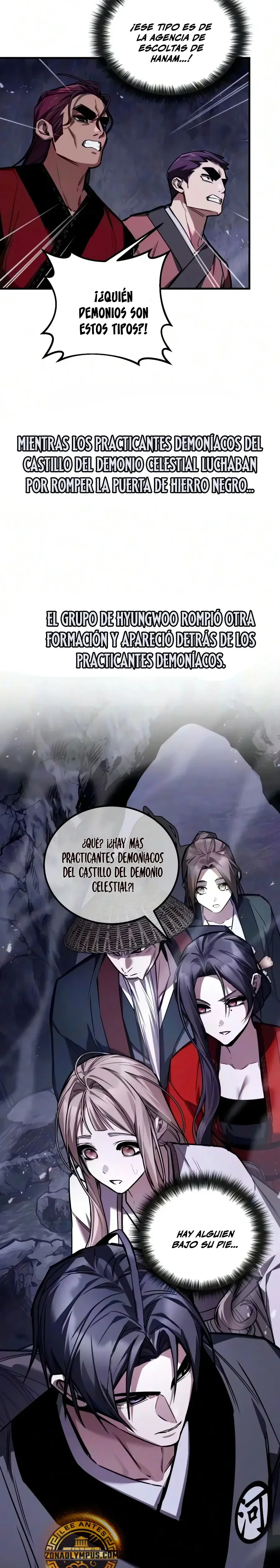 Capítulo 39, página 29
