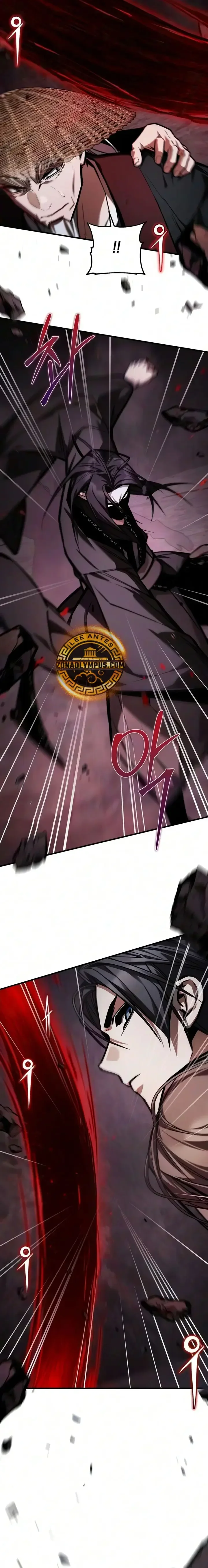 Capítulo 40, página 20