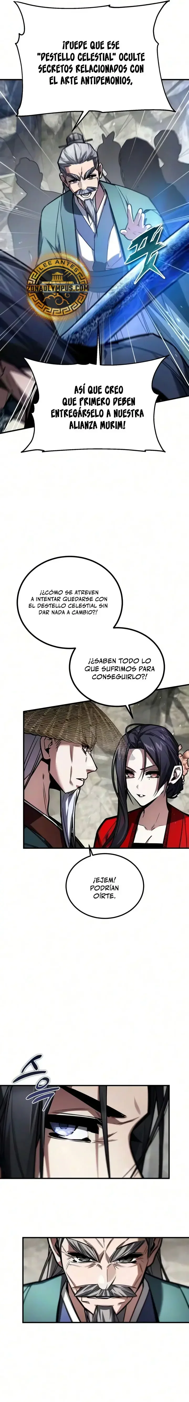 Capítulo 41, página 11