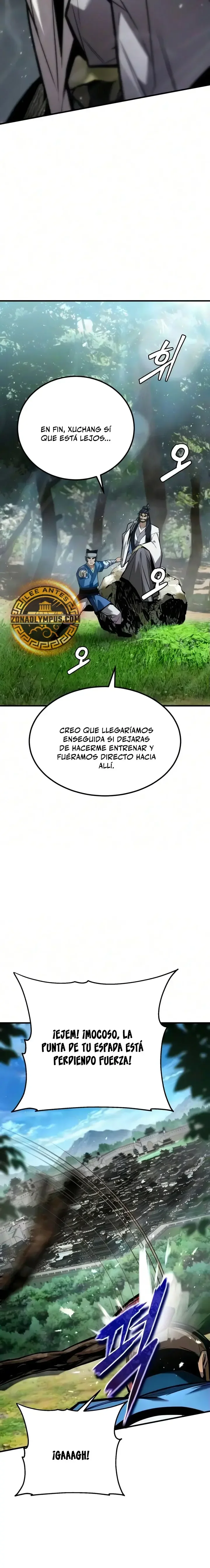 Capítulo 41, página 22