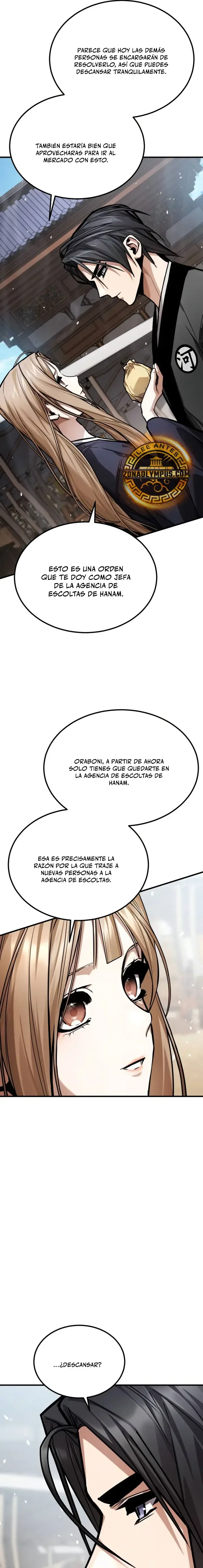 Capítulo 42, página 11