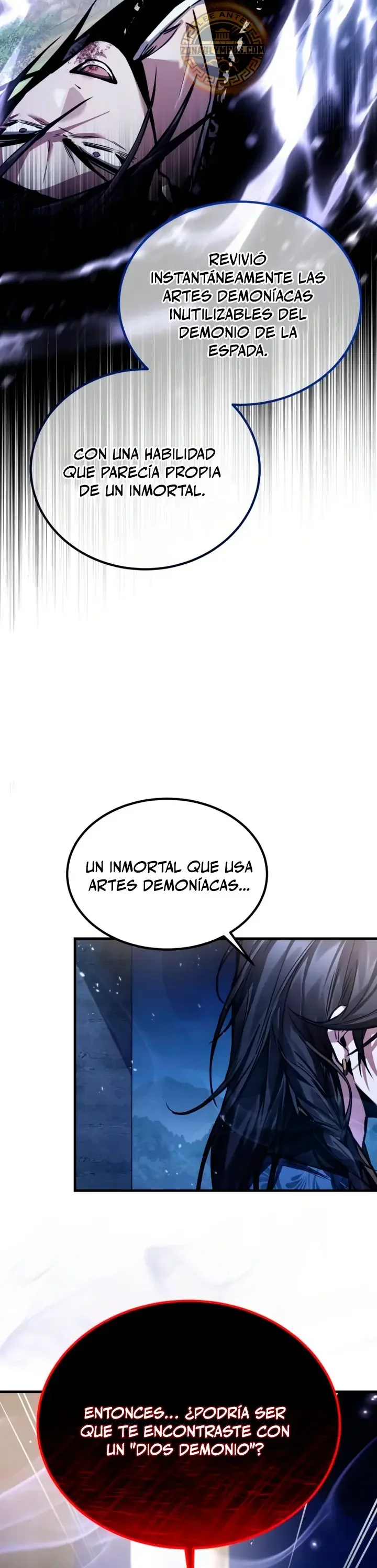 Capítulo 43, página 3