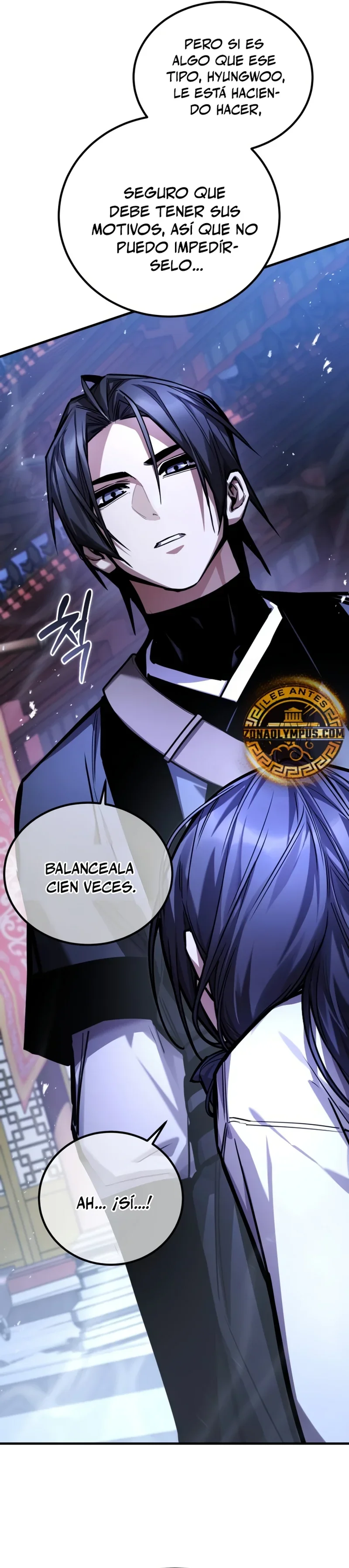 Capítulo 47, página 20