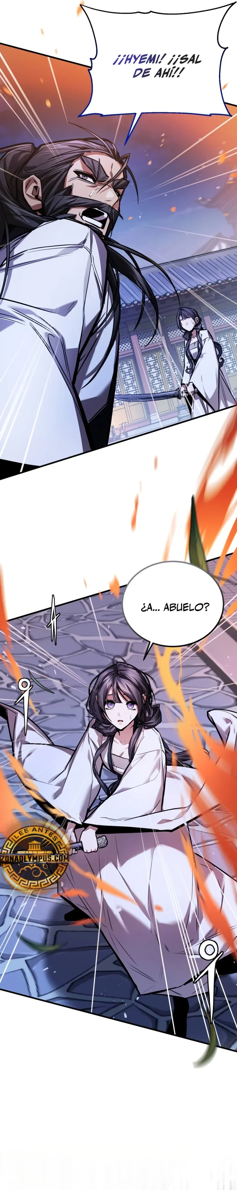 Capítulo 47, página 29