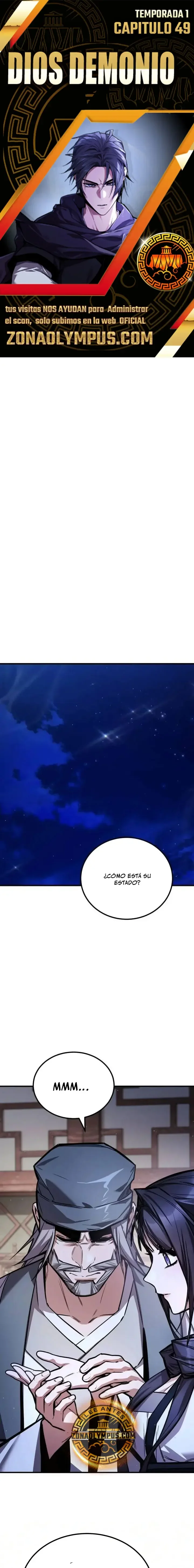 Capítulo 49, página 1