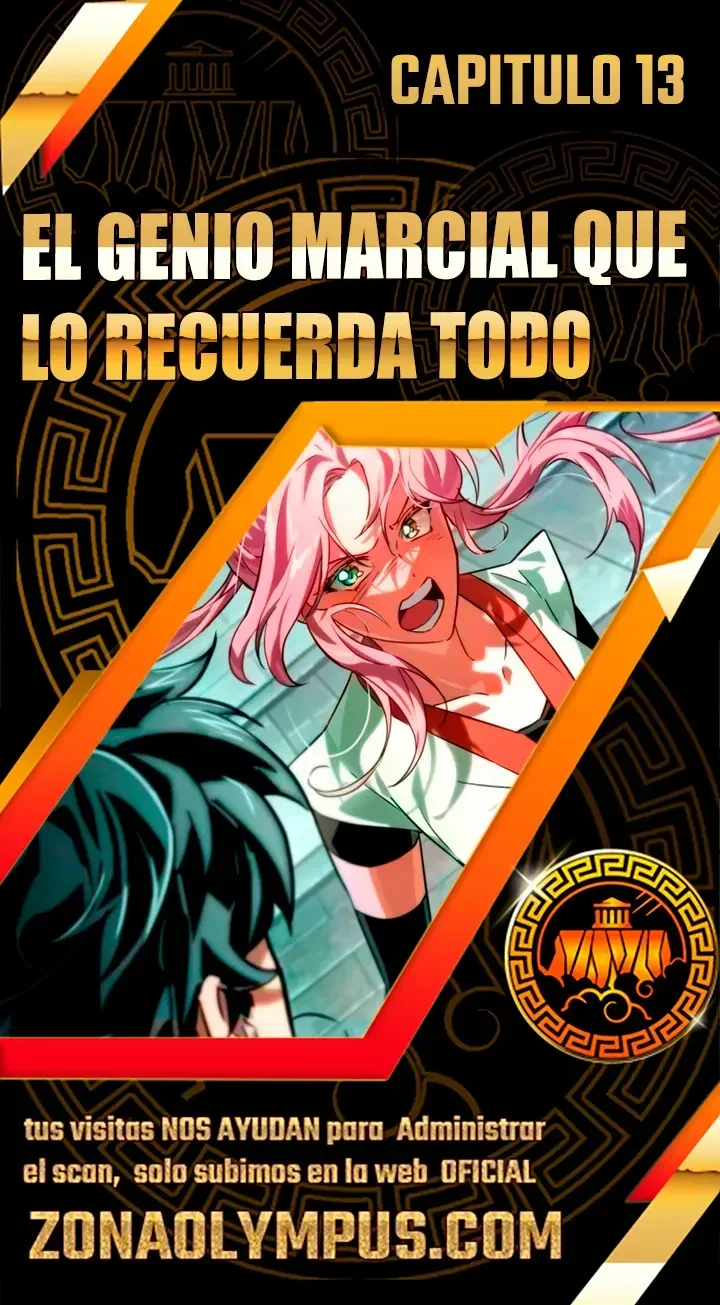 Capítulo 13, página 1