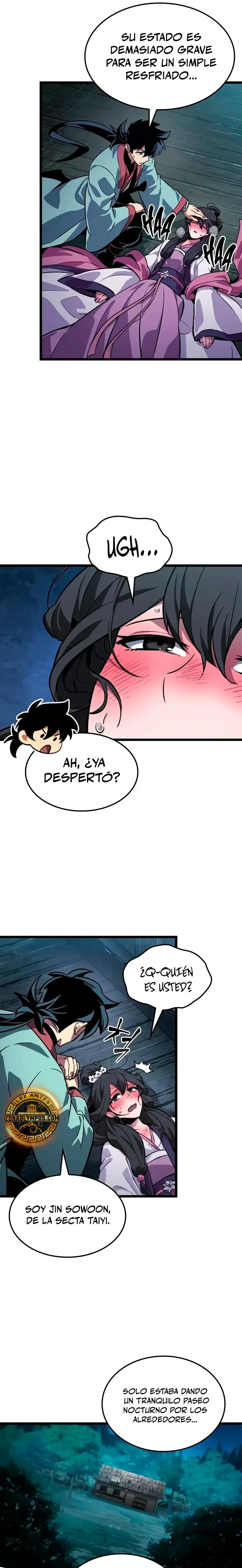 Capítulo 14, página 23