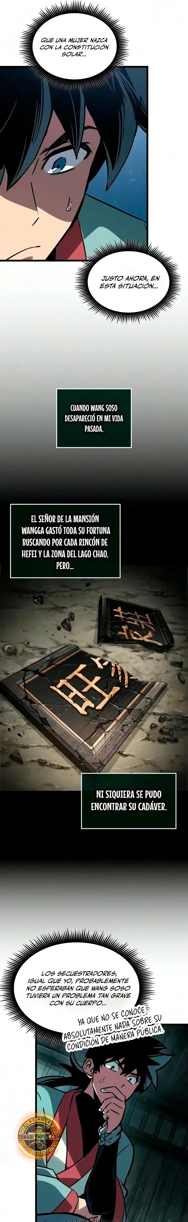 Capítulo 15, página 3