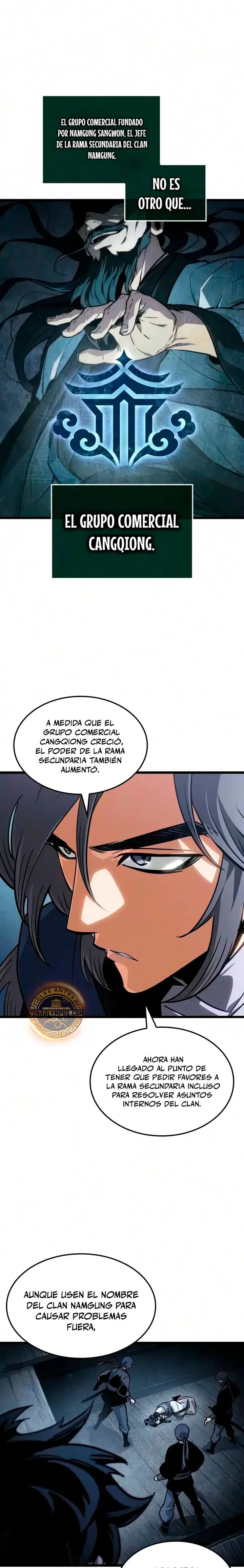 Capítulo 16, página 20
