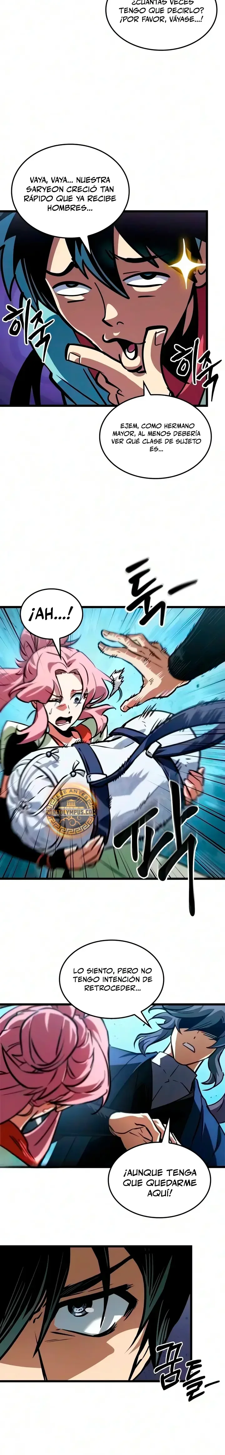 Capítulo 17, página 6