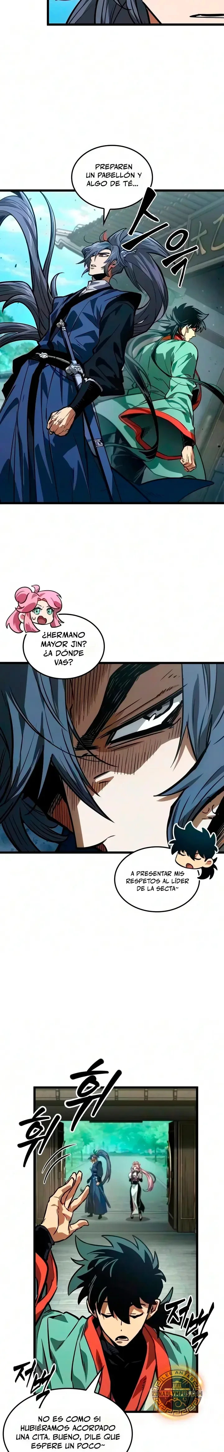 Capítulo 17, página 11