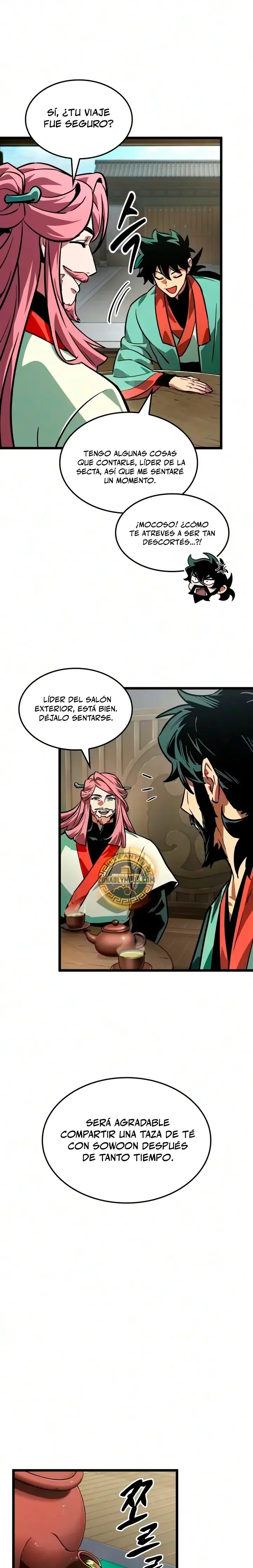 Capítulo 17, página 14