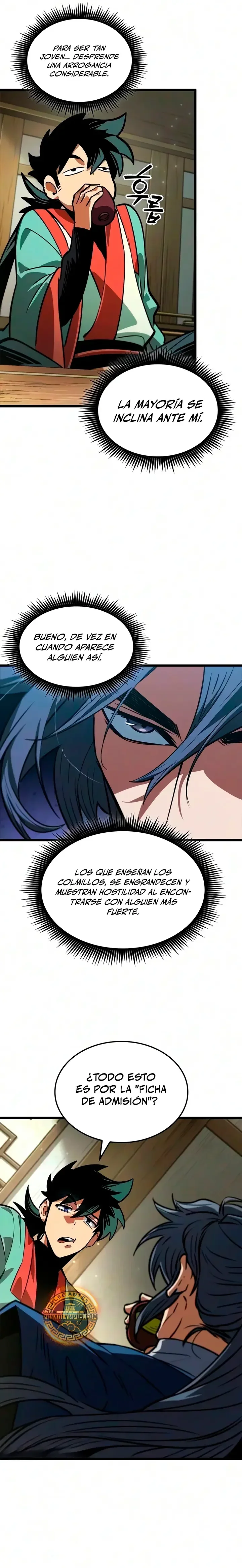 Capítulo 17, página 20
