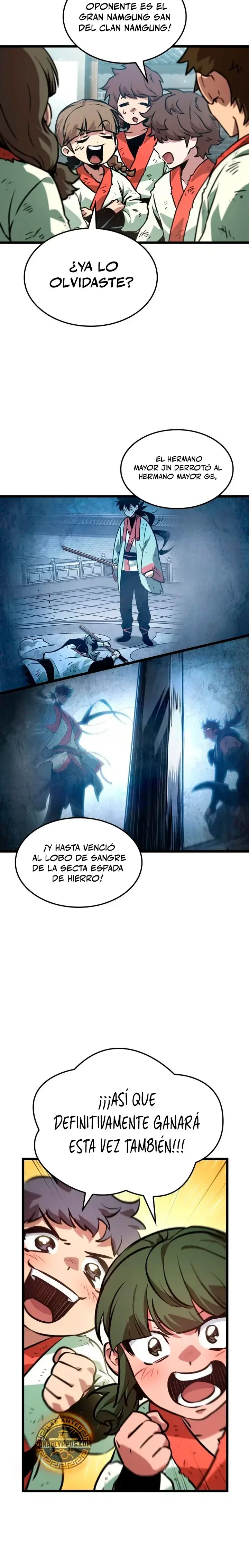 Capítulo 18, página 6