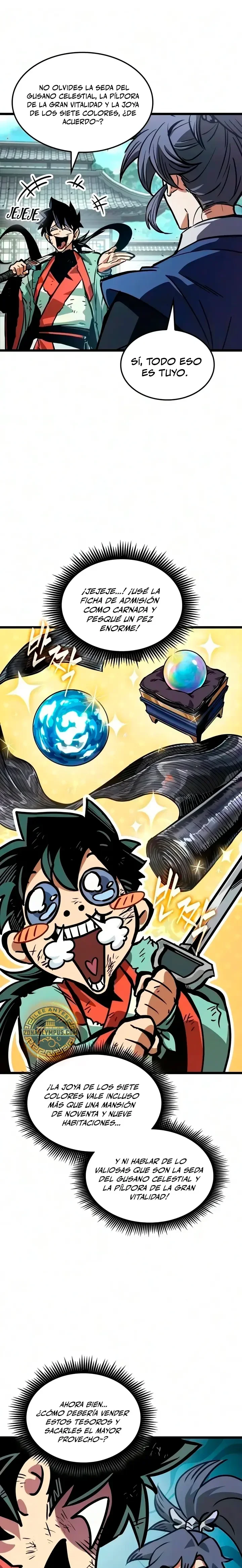 Capítulo 19, página 5