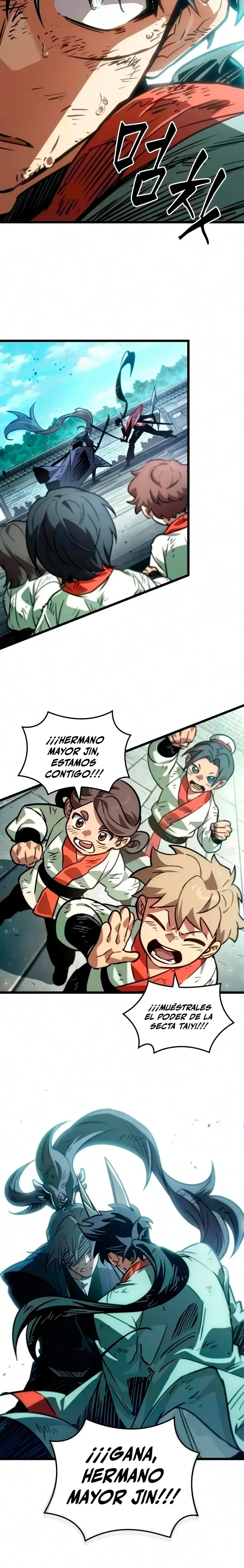 Capítulo 19, página 22