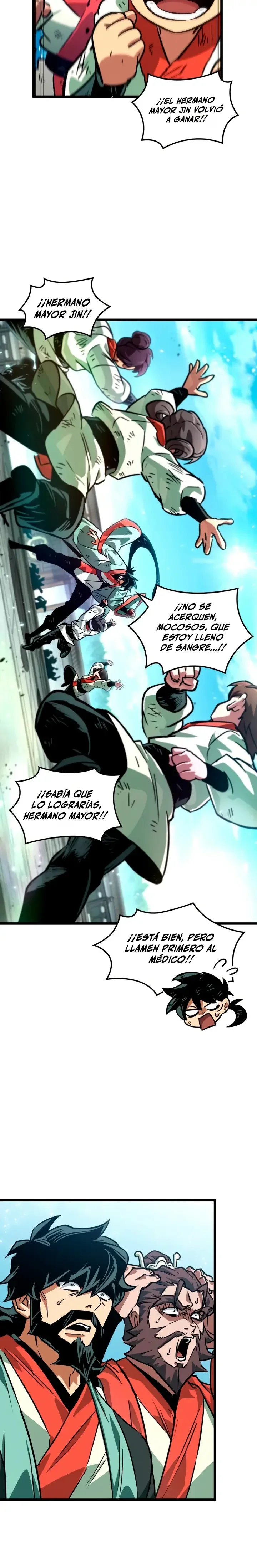 Capítulo 20, página 5