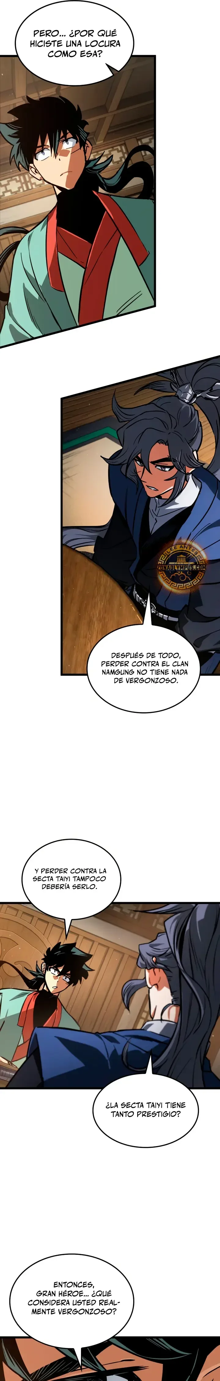 Capítulo 20, página 20
