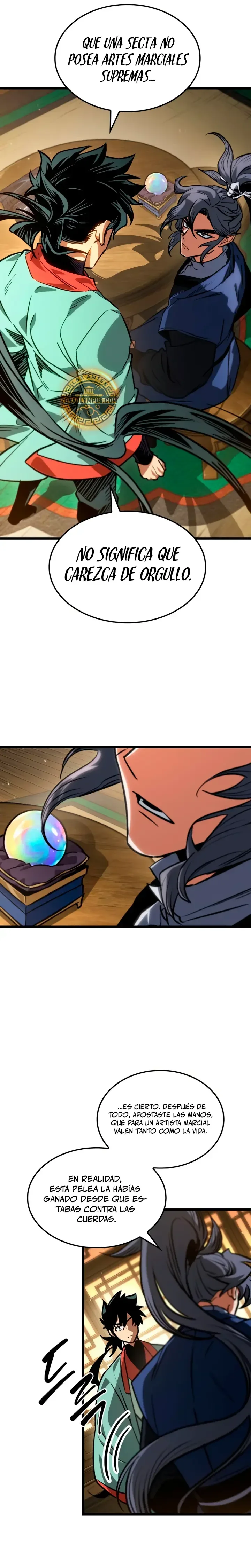 Capítulo 20, página 22