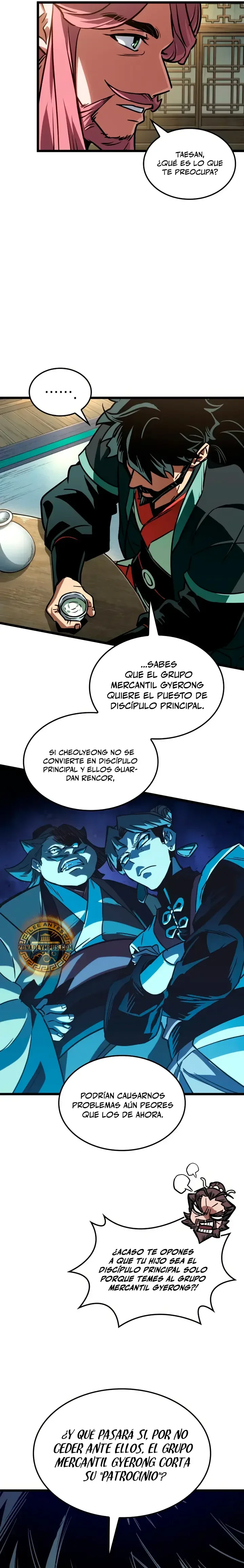 Capítulo 21, página 8