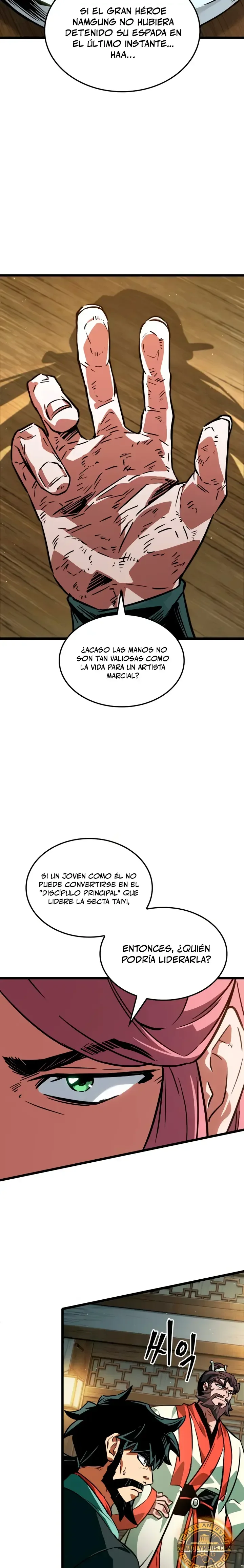 Capítulo 21, página 12