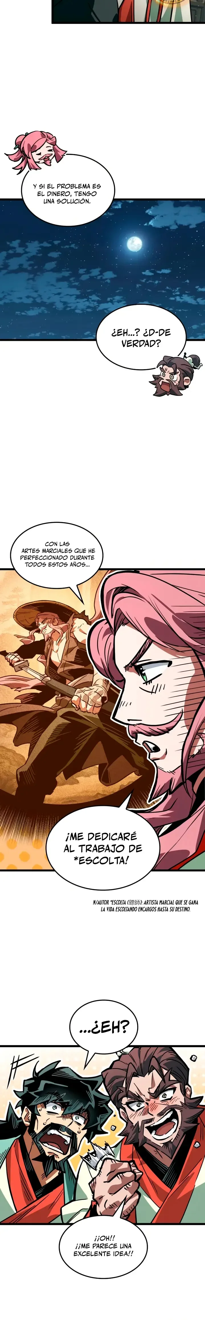 Capítulo 21, página 13