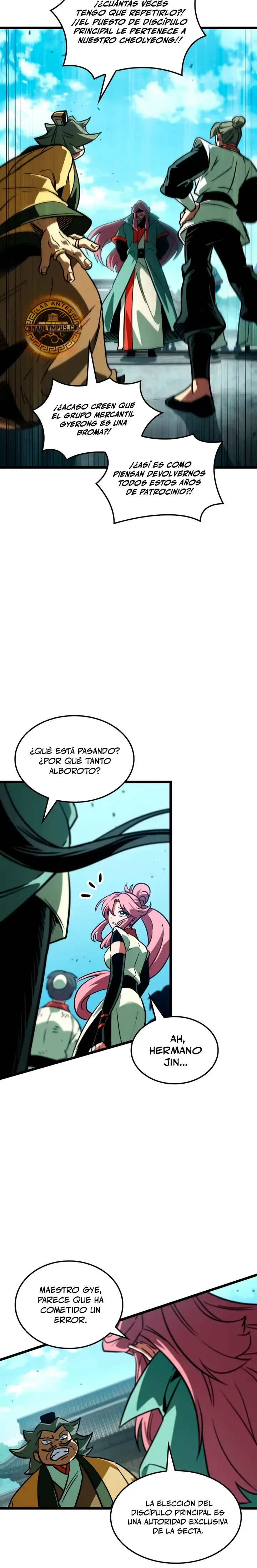 Capítulo 21, página 16