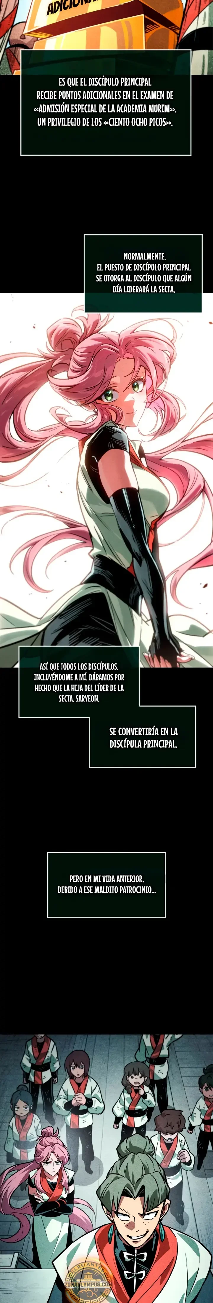Capítulo 21, página 18