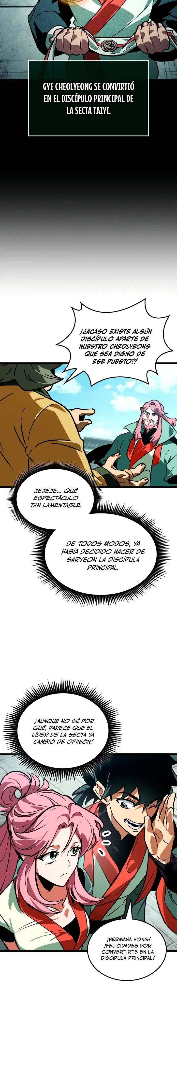 Capítulo 21, página 19