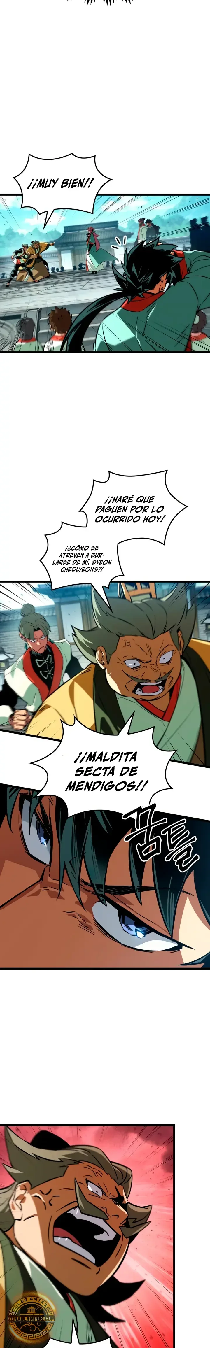 Capítulo 21, página 22