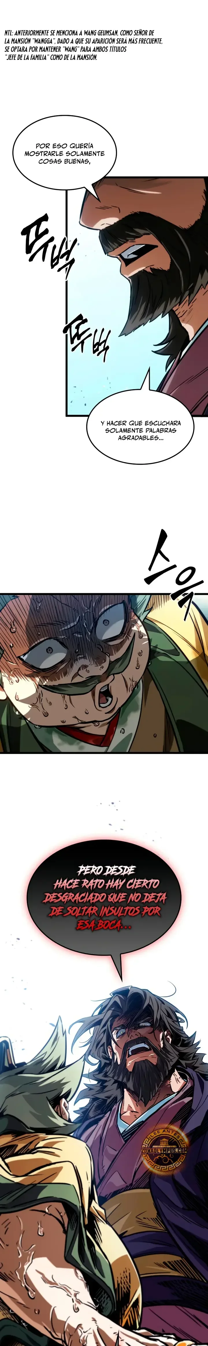Capítulo 22, página 2
