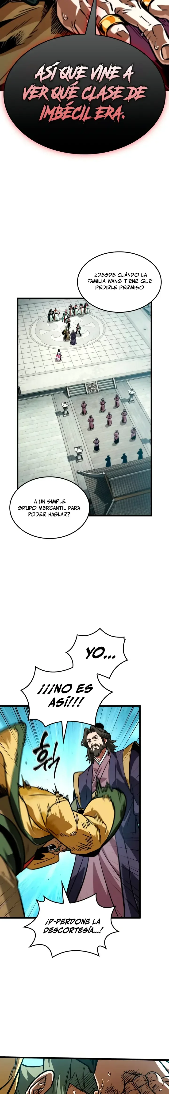 Capítulo 22, página 3