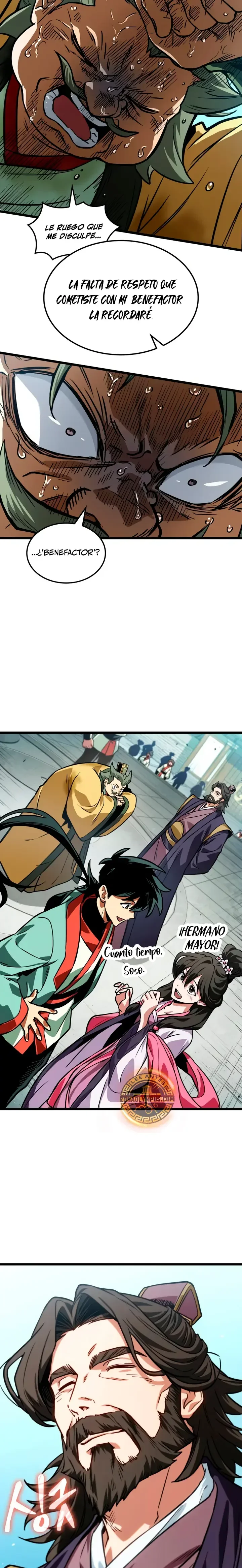 Capítulo 22, página 4