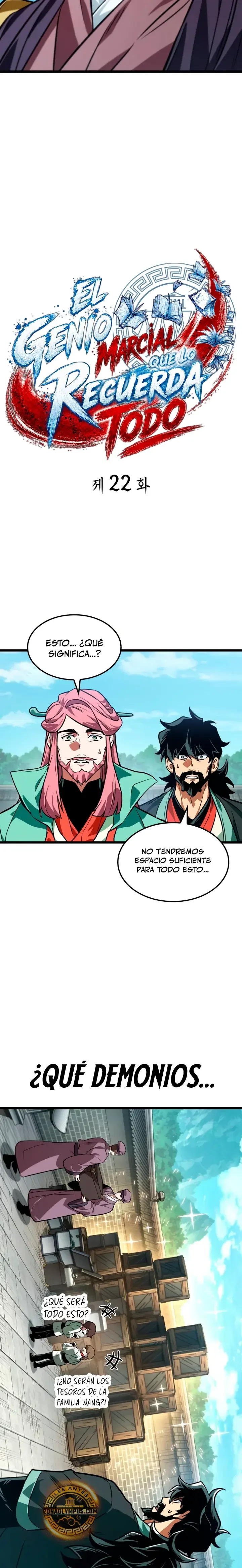 Capítulo 22, página 5