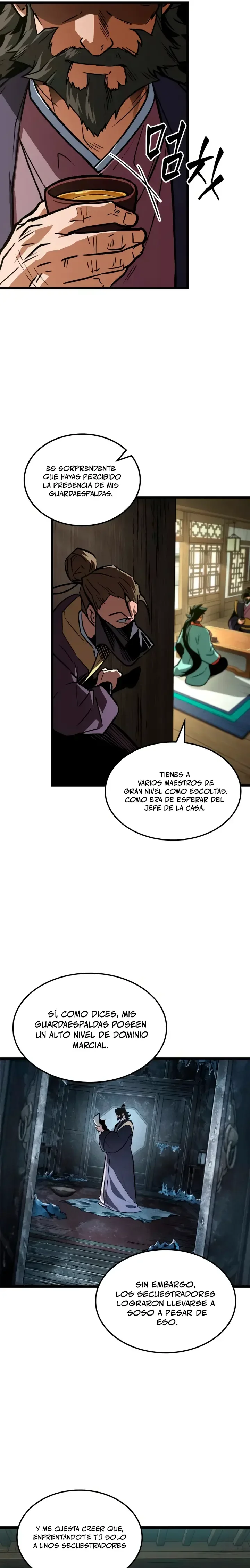 Capítulo 22, página 8