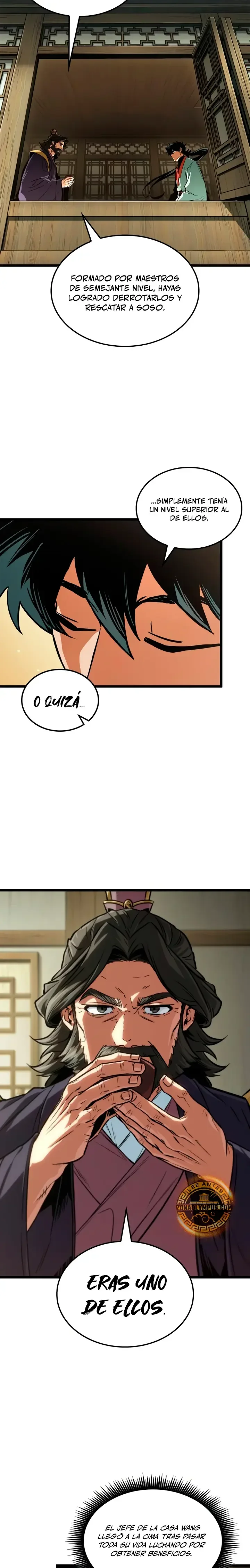 Capítulo 22, página 9