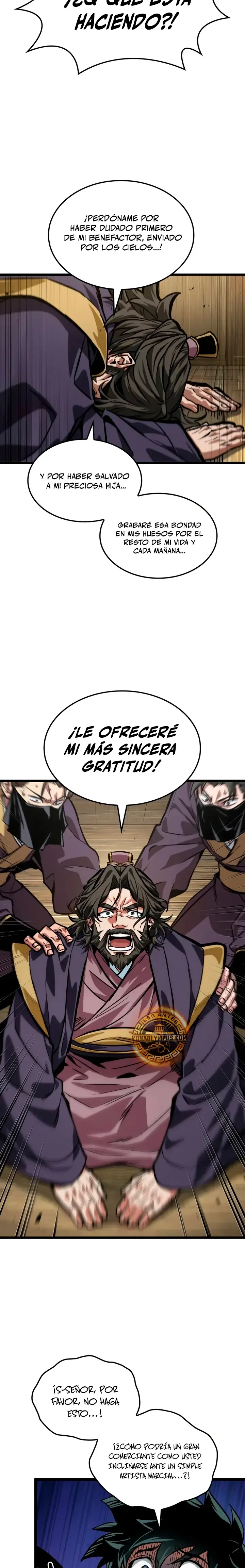 Capítulo 22, página 16