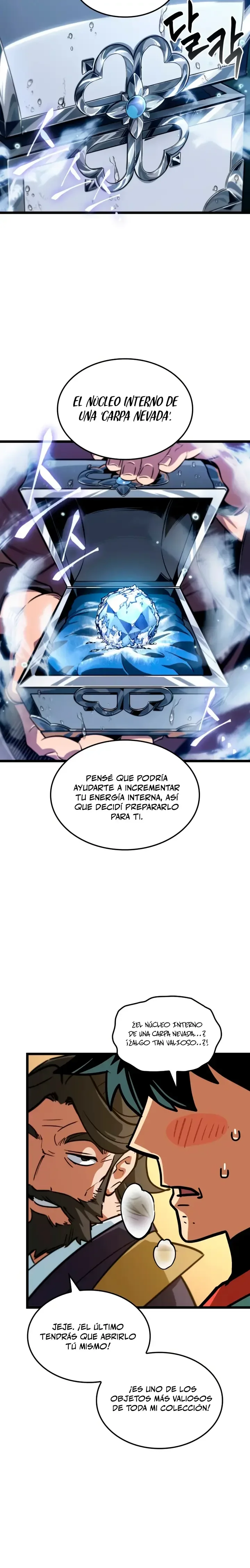 Capítulo 22, página 23