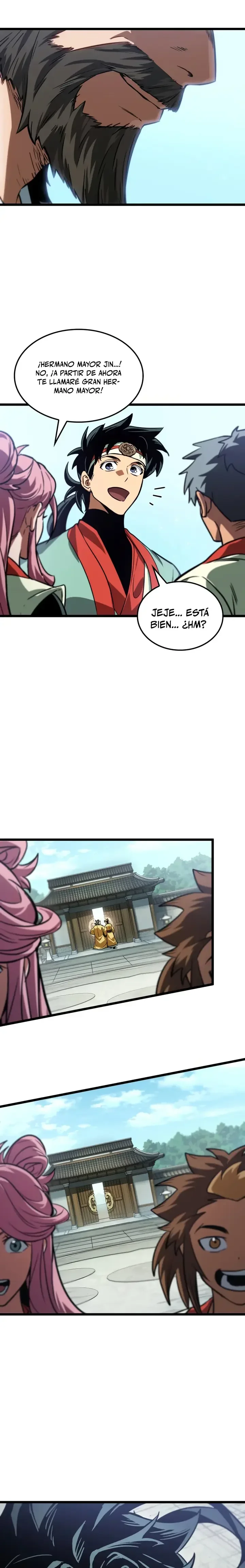 Capítulo 23, página 3
