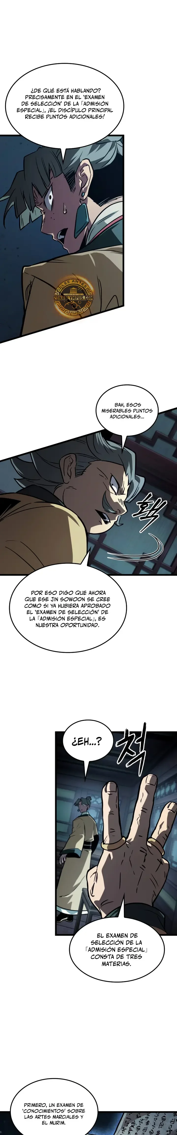 Capítulo 23, página 6