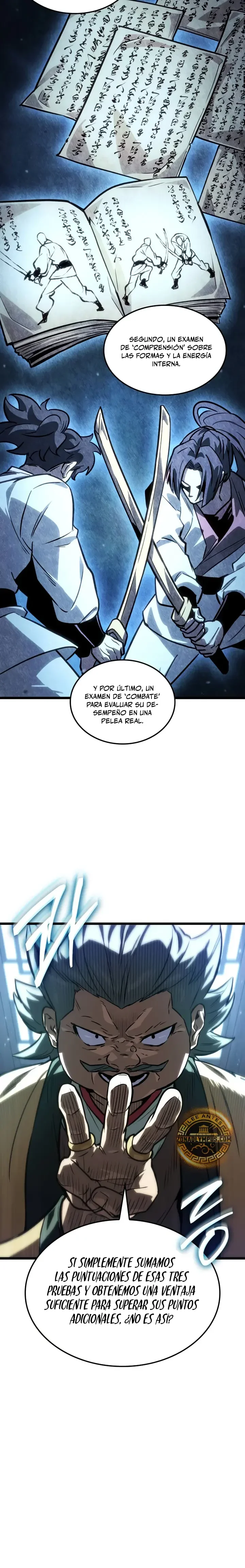 Capítulo 23, página 7