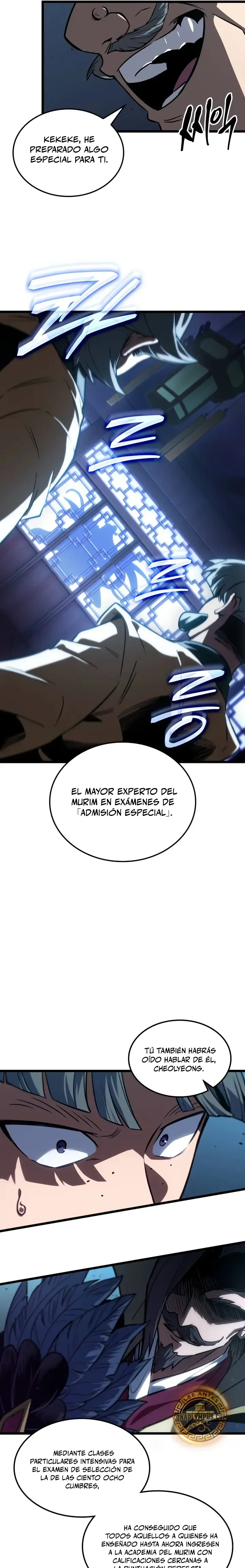 Capítulo 23, página 8