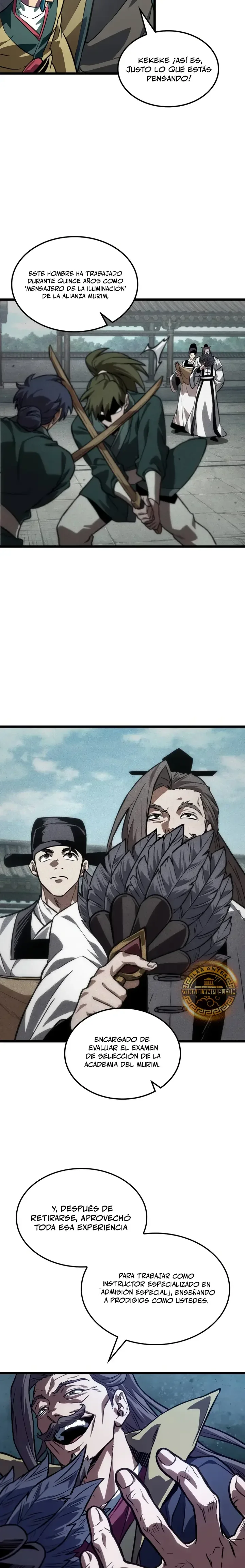 Capítulo 23, página 10