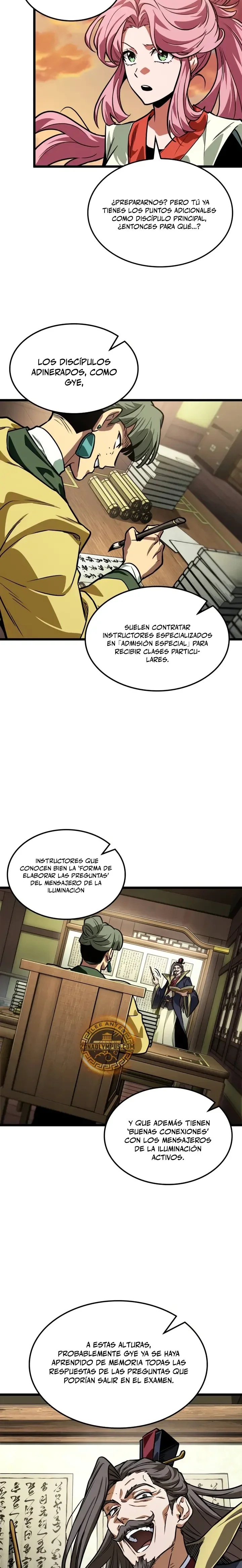 Capítulo 23, página 15