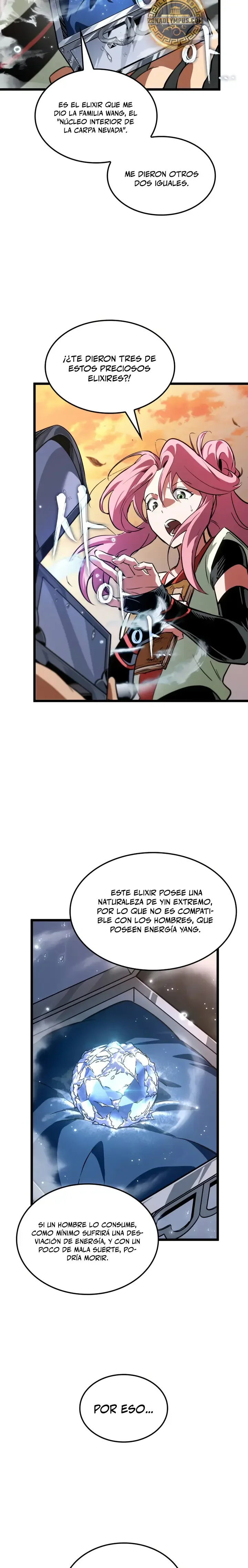 Capítulo 23, página 22