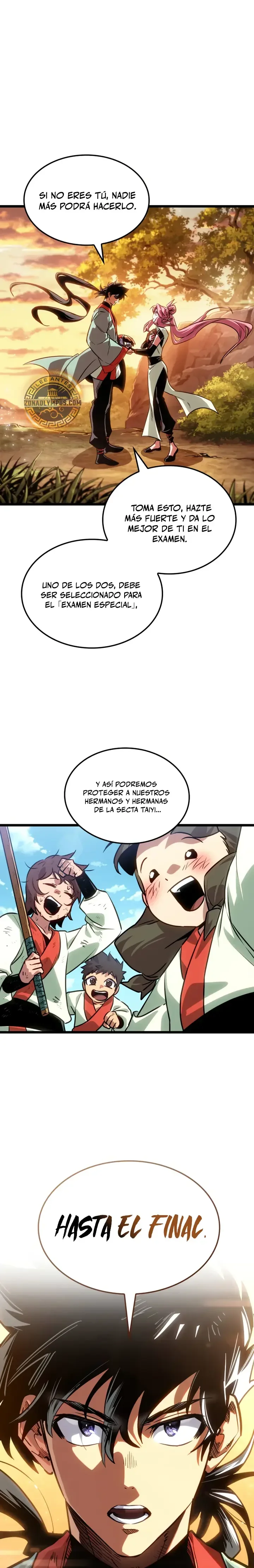 Capítulo 23, página 29